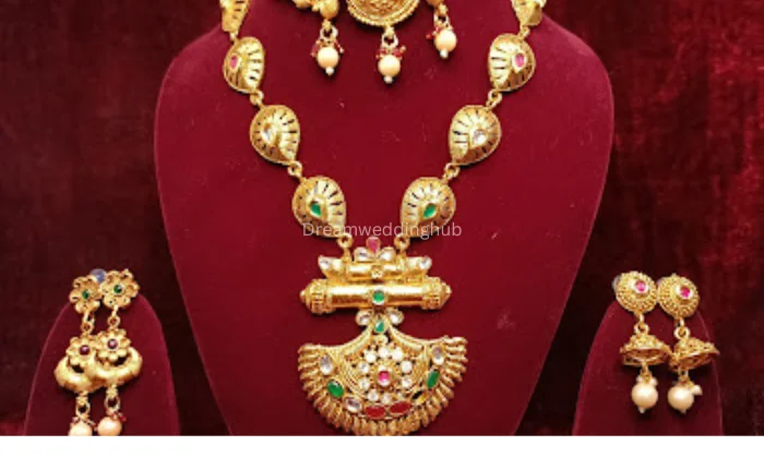 Darodkars Shree Meher Jewellers